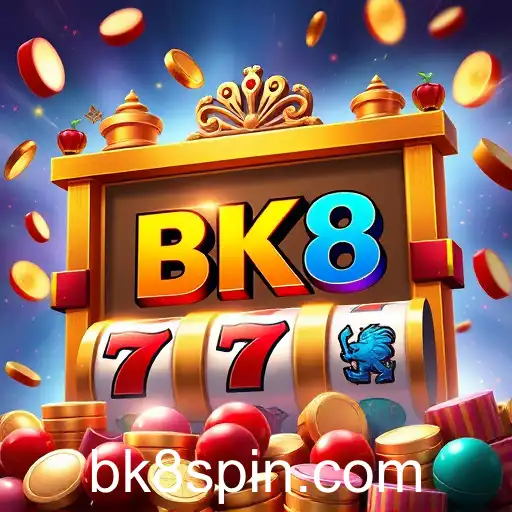 The Rise and Influence of BK8 in the Global Gaming Landscape