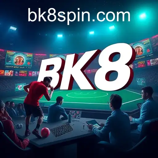 BK8's Role in the Evolving World of Online Gaming