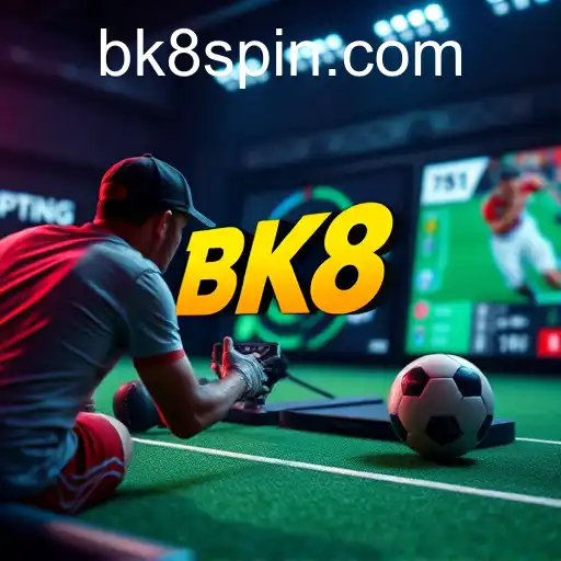 BK8 and the Evolution of Online Gaming