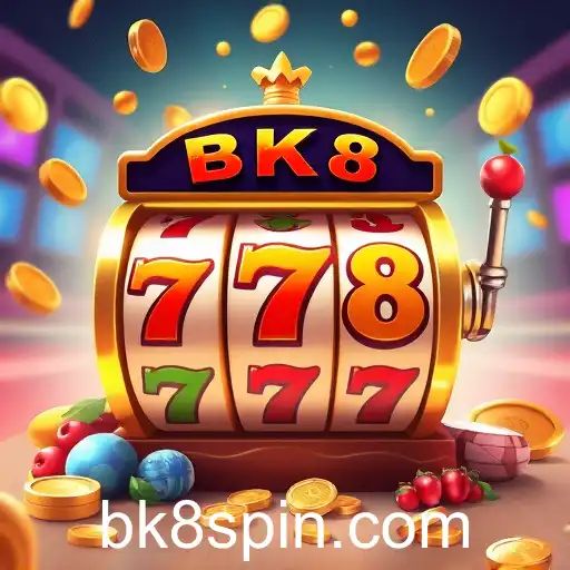 BK8 Revolutionizes Online Gaming in Future Landscape