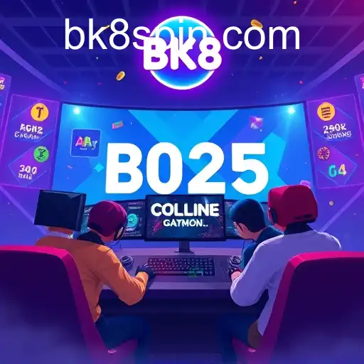 Evolution of Online Gaming Platforms