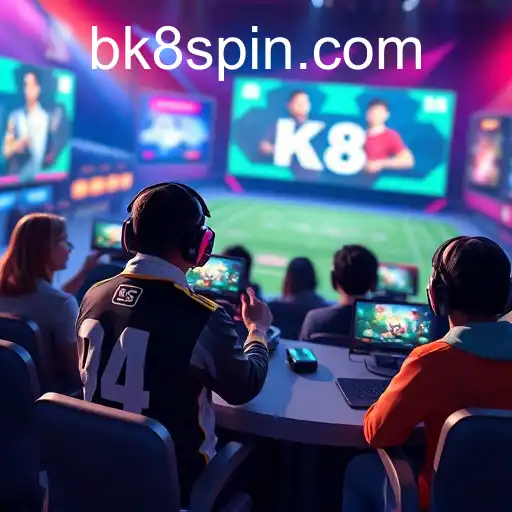 The Evolution of Online Gaming Trends