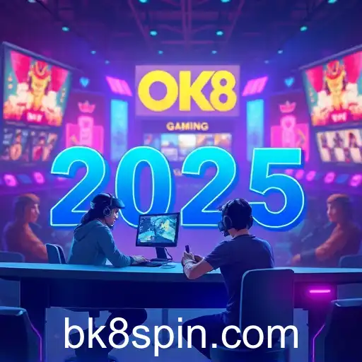 The Evolution of Online Gaming in 2025