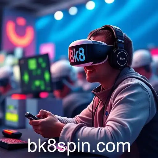 BK8 and the Evolution of Online Gaming