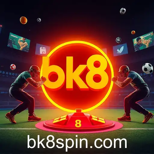 Gaming Evolution: The Role of BK8 in 2025