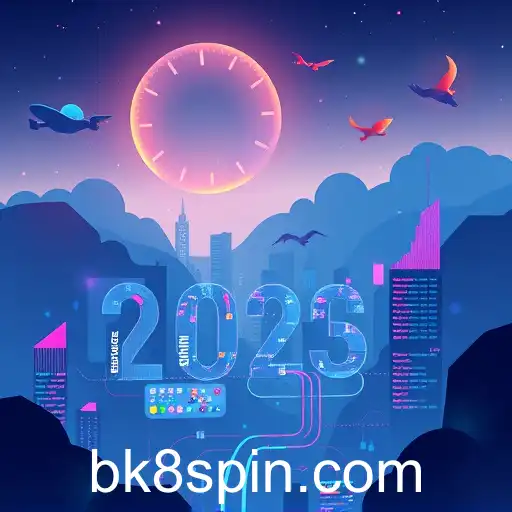 BK8 Navigates Gaming Industry Shifts