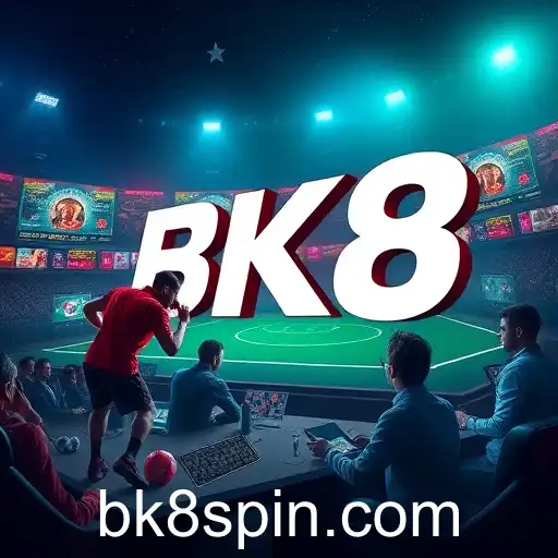 BK8's Role in the Evolving World of Online Gaming