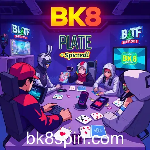 BK8's Role in Online Gaming Evolution