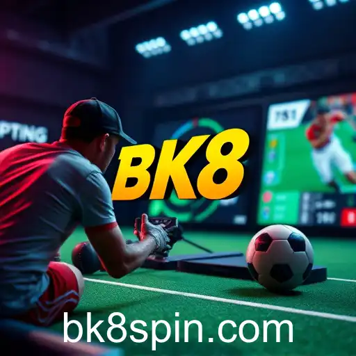 BK8 and the Evolution of Online Gaming