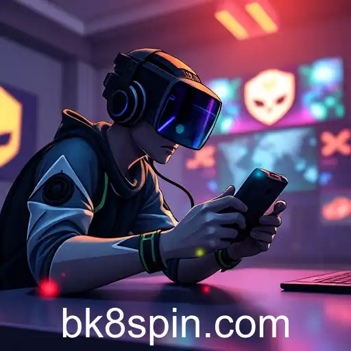 BK8 Revolutionizes Online Gaming in 2025