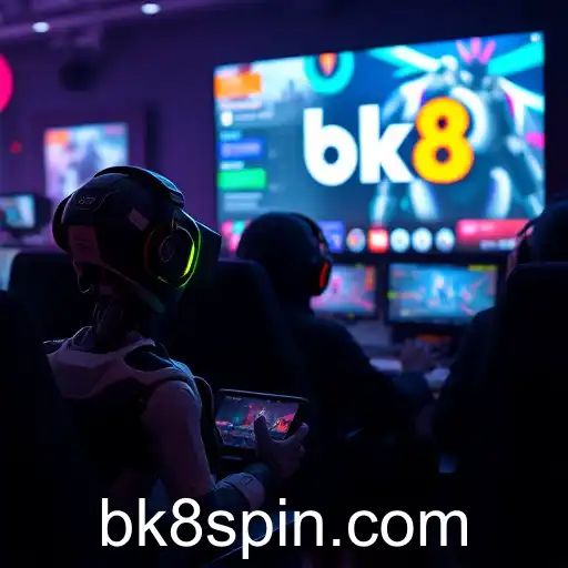 Digital Evolution of Gaming Sites