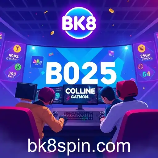 Evolution of Online Gaming Platforms