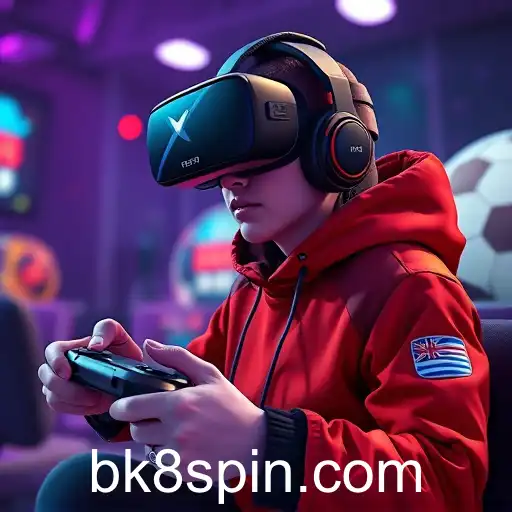 The Rise of Online Gaming Platforms: A Focus on BK8