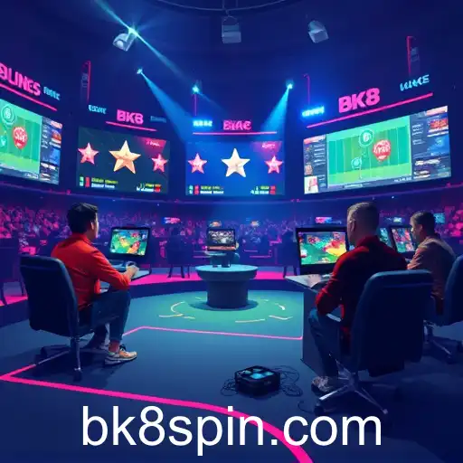 Examining the Impact of Online Gaming in 2025