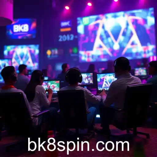 Impact of Online Gaming Platforms in 2025