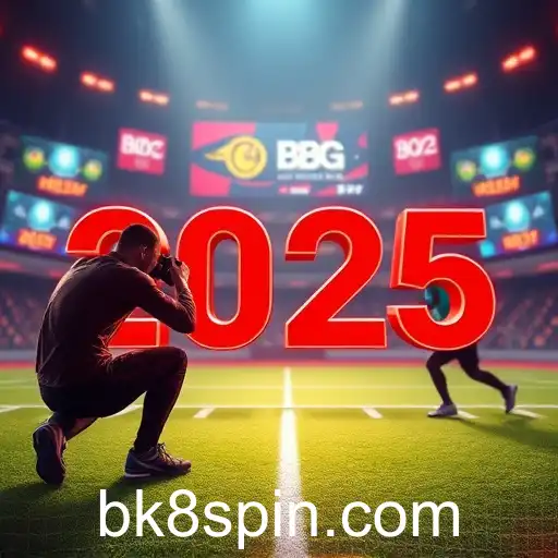 BK8: The Evolution of Online Gaming