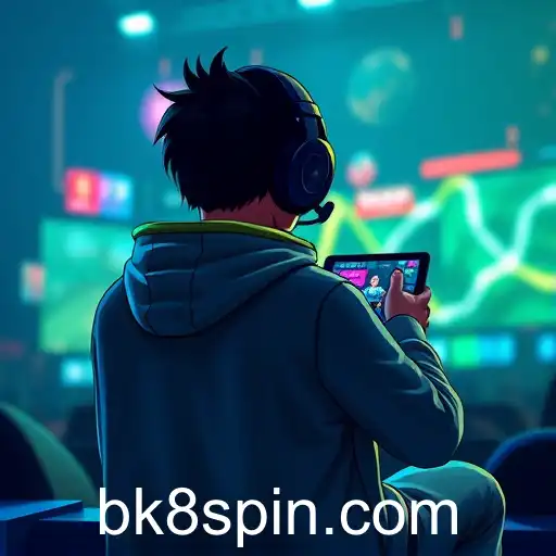 Online Gaming and Global Trends