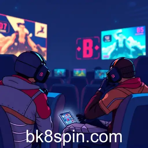 The Rising Tide of Online Gaming