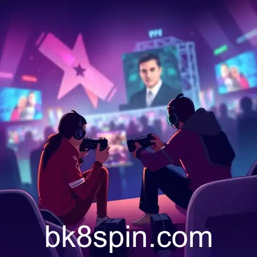 The Rise of Digital Gaming Platforms