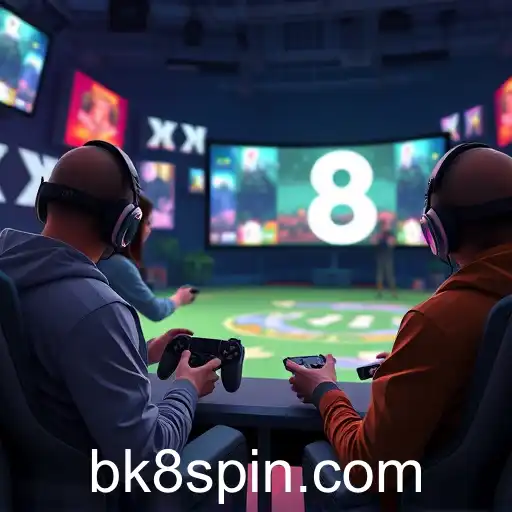 Rise of Online Gaming Amidst Global Challenges