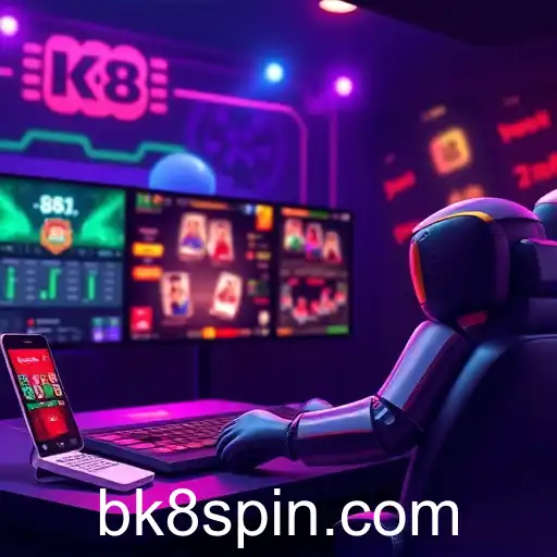 Exploring the Rise of Online Gaming in 2025