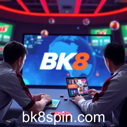 The Rise of Online Gaming in a Digital Age