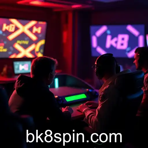 The Rise of Online Gaming in the UK