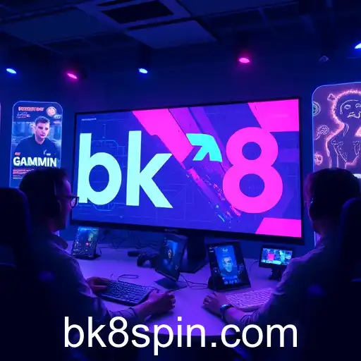 Online Gaming Landscape in Transition