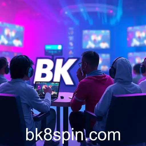 The Rise and Impact of Online Gaming Platforms in 2025