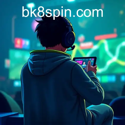 Online Gaming and Global Trends