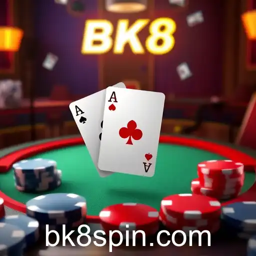The Rise of Online Poker: A New Era with BK8