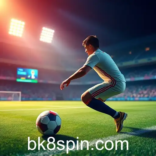 The Rise of BK8 in the Gaming World