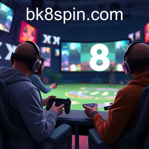 Rise of Online Gaming Amidst Global Challenges