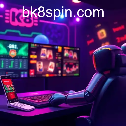 Exploring the Rise of Online Gaming in 2025