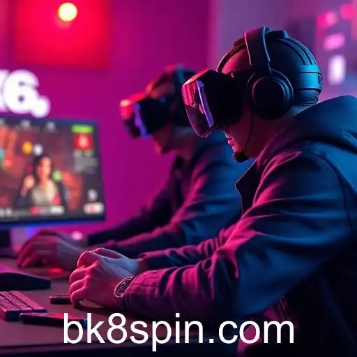 The Rise of Online Gaming in 2025