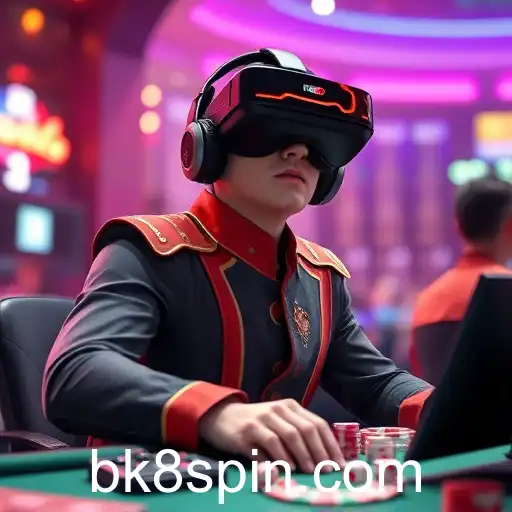 UK Gaming Industry Trends and Innovations