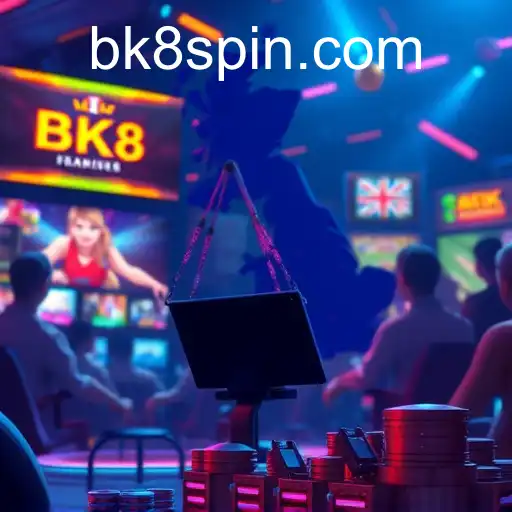 The Rise of Online Gaming in the UK